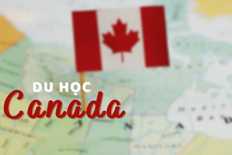 Du học Canada