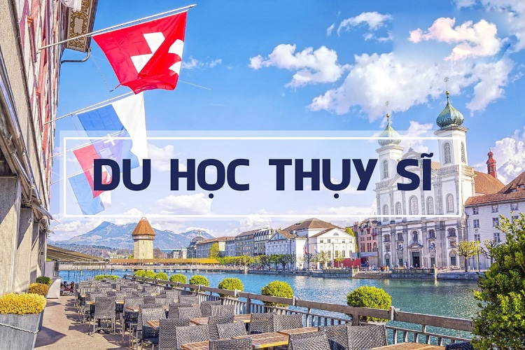 Du học Thụy Sĩ
