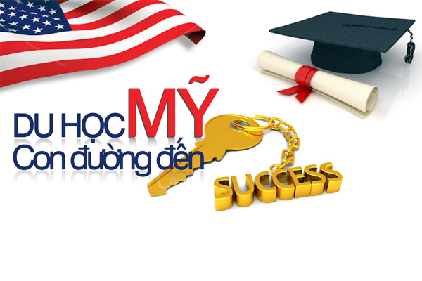 Du học Mỹ