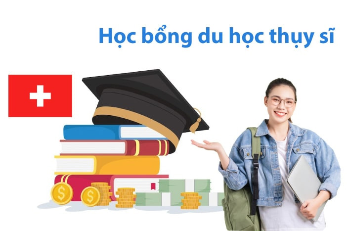 Học bổng du học Thụy Sĩ