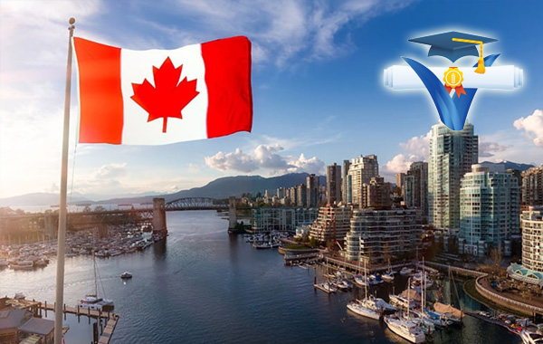 <p style="text-align: center;"><strong>Du Học Canada</strong></p>