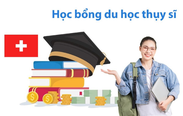 <p style="text-align: center;"><span style="color: #ecf0f1;"><strong>Học bổng du học Thụy Sĩ</strong></span></p>