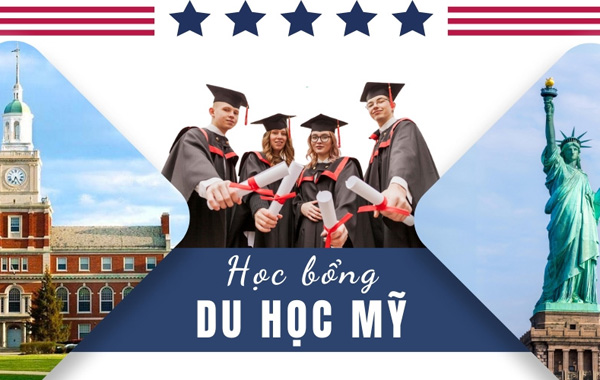 <p style="text-align: center;"><span style="color: #ecf0f1;"><strong>Học bổng du học Mỹ</strong></span></p>