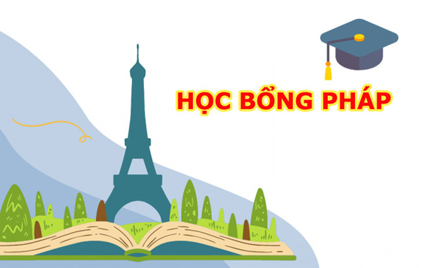 <p style="text-align: center;"><span style="color: #ecf0f1;"><strong>Học bổng du học Pháp</strong></span></p>