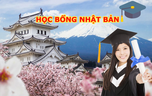 <p style="text-align: center;"><span style="color: #ecf0f1;"><strong>Học bổng du học Nhật Bản</strong></span></p>